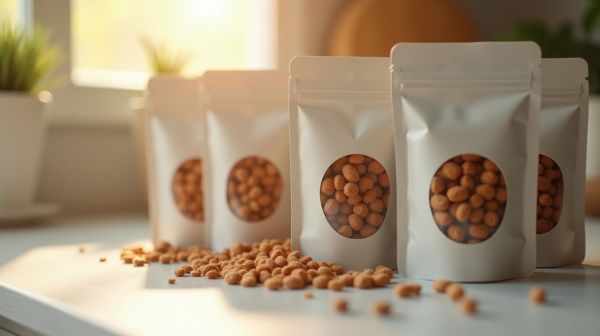 Comment choisir les croquettes chaton adaptées à leur croissance